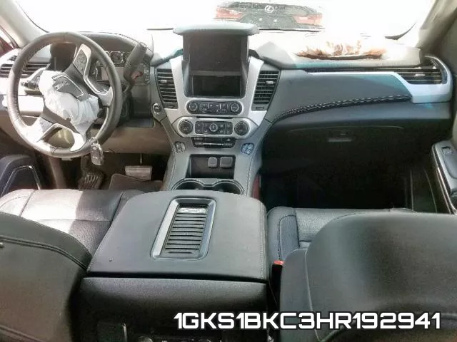 1GKS1BKC3HR192941 фото 10