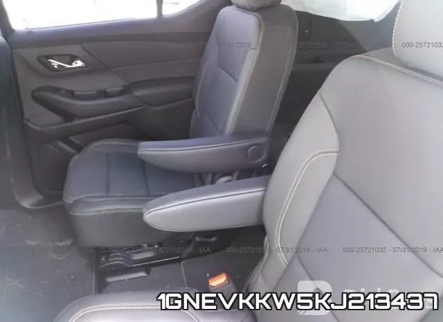 1GNEVKKW5KJ213437 фото 9