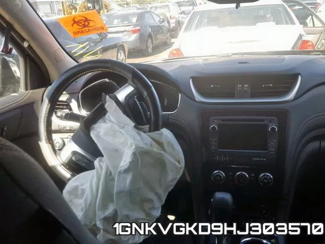 1GNKVGKD9HJ303570 фото 10