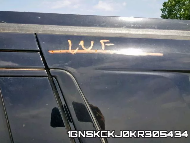 1GNSKCKJ0KR305434 фото 10