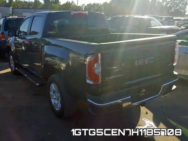 1GTG5CEN7H1185708 фото 4