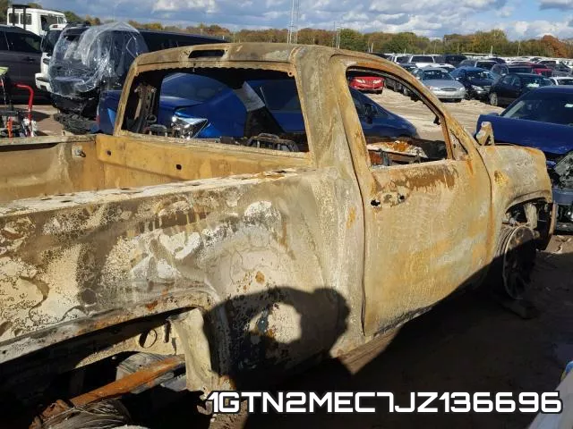 1GTN2MEC7JZ136696 фото 2