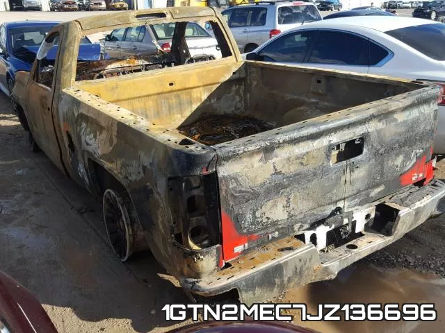 1GTN2MEC7JZ136696 фото 4