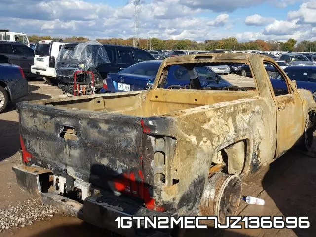 1GTN2MEC7JZ136696 фото 5