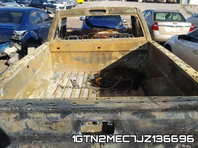 1GTN2MEC7JZ136696 фото 7