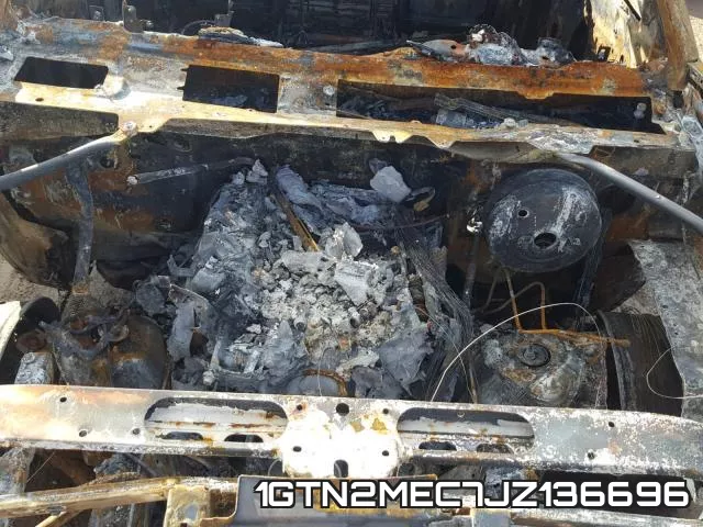 1GTN2MEC7JZ136696 фото 8