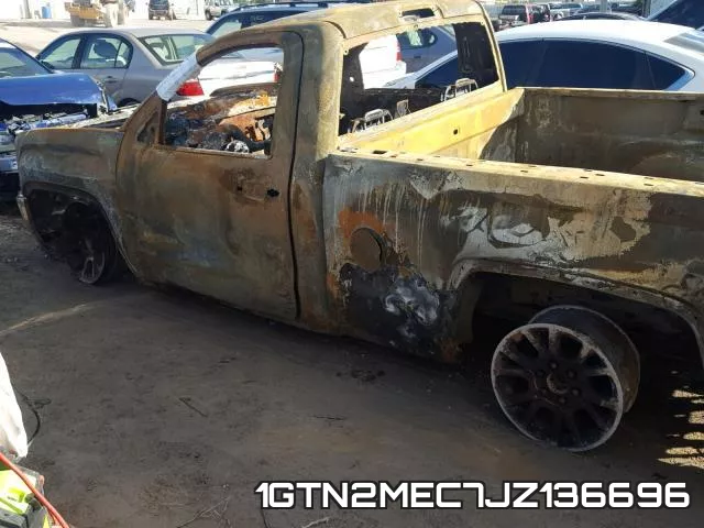 1GTN2MEC7JZ136696 фото 10