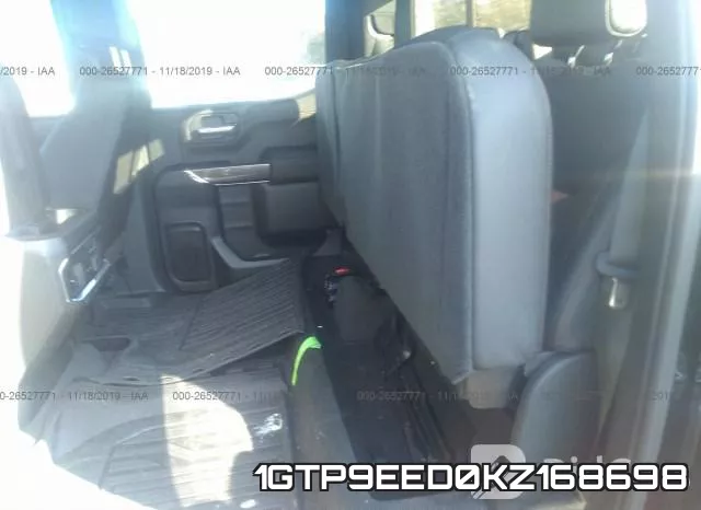 1GTP9EED0KZ168698 фото 8