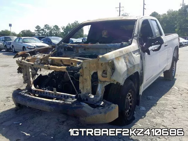 1GTR8AEF2KZ410686 фото 3