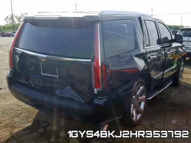 1GYS4BKJ2HR353792 фото 5