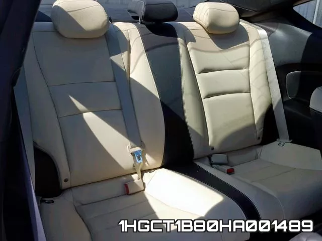 1HGCT1B80HA001489 фото 7