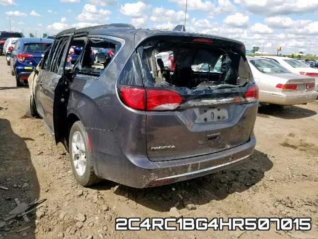 2C4RC1BG4HR507015 фото 4