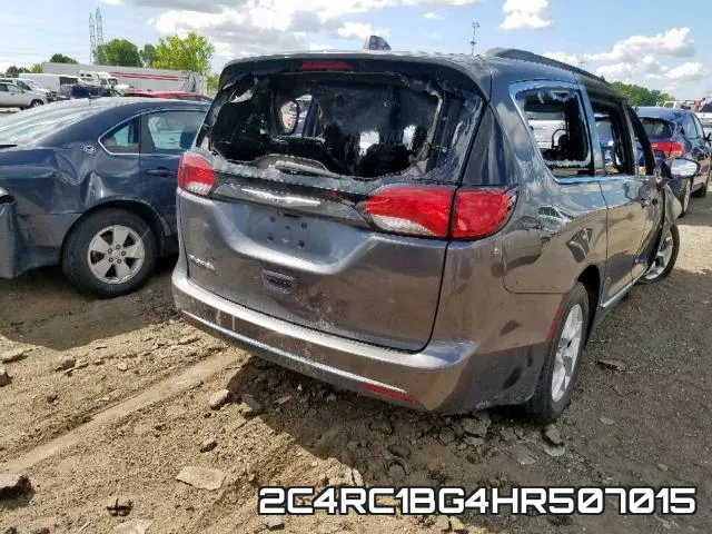 2C4RC1BG4HR507015 фото 5