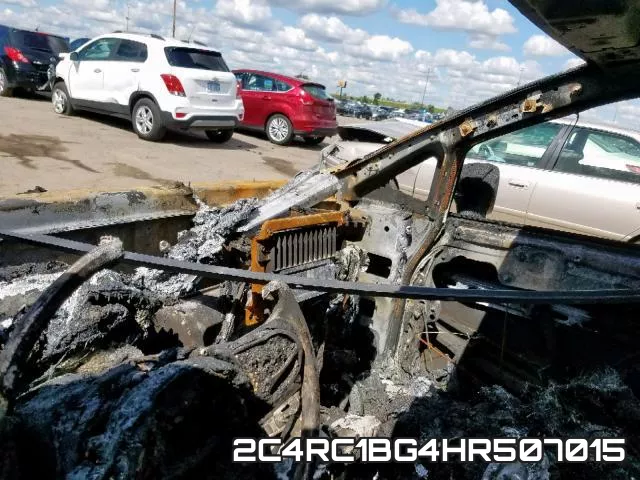 2C4RC1BG4HR507015 фото 10