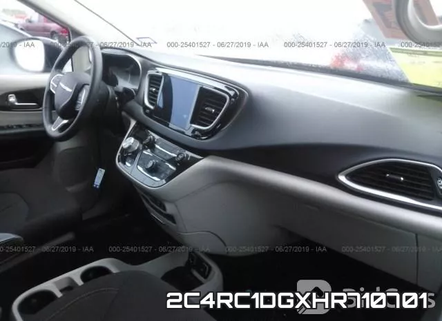 2C4RC1DGXHR710701 фото 6