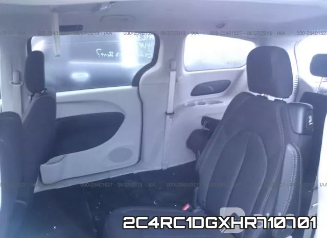 2C4RC1DGXHR710701 фото 9