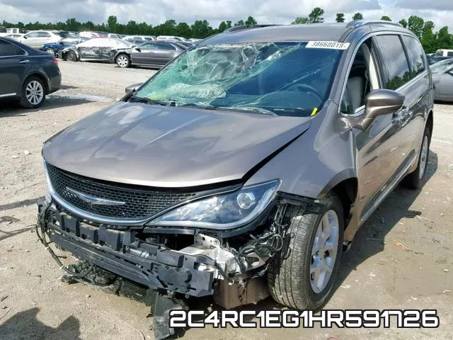 2C4RC1EG1HR591726 фото 3