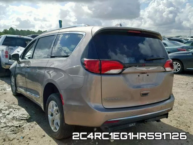 2C4RC1EG1HR591726 фото 4