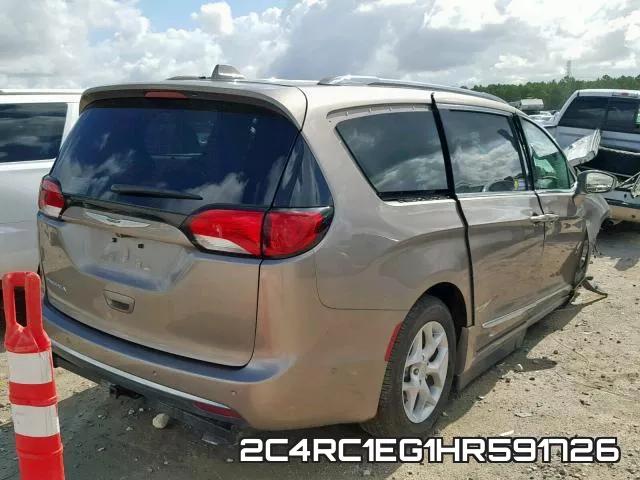 2C4RC1EG1HR591726 фото 5