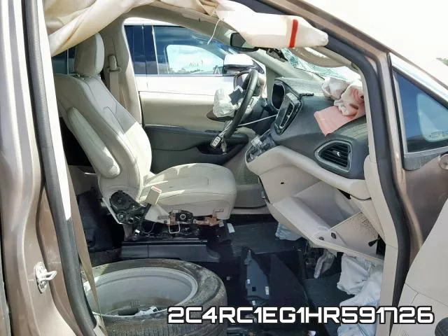 2C4RC1EG1HR591726 фото 6