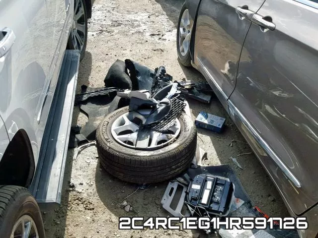 2C4RC1EG1HR591726 фото 10