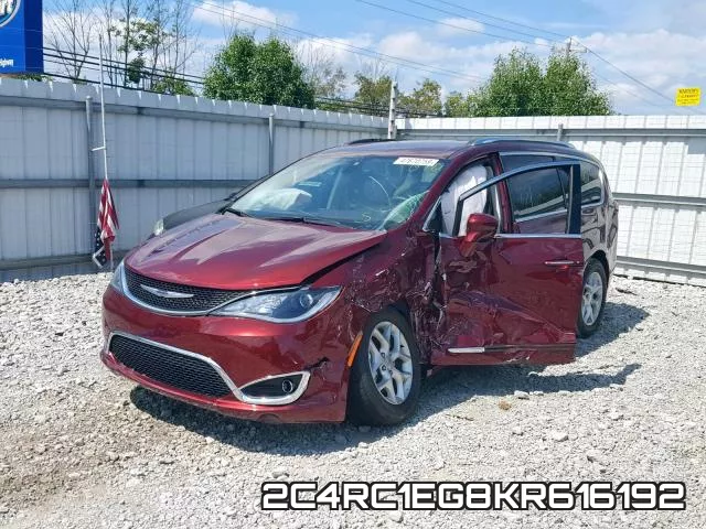 2C4RC1EG8KR616192 фото 3