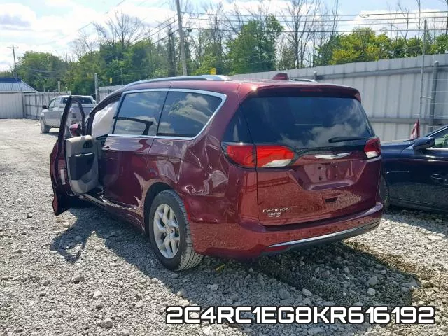 2C4RC1EG8KR616192 фото 4