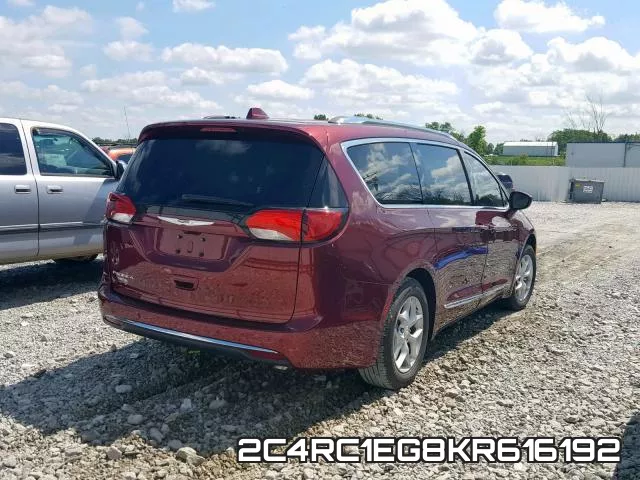 2C4RC1EG8KR616192 фото 5