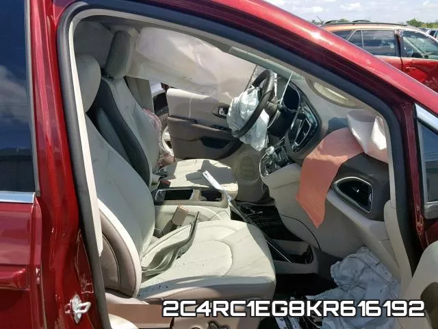2C4RC1EG8KR616192 фото 6