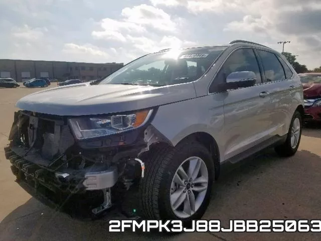 2FMPK3J88JBB25063 фото 3