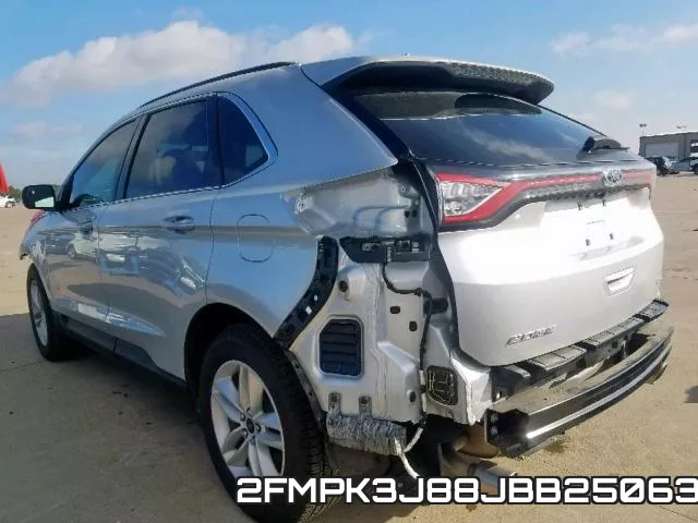 2FMPK3J88JBB25063 фото 4