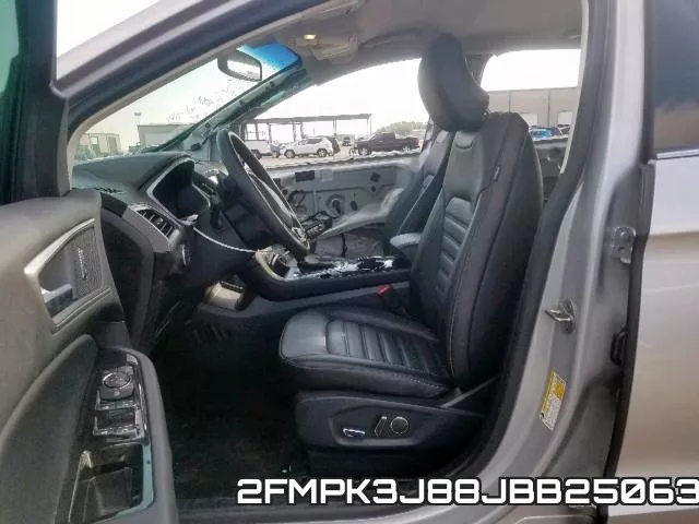 2FMPK3J88JBB25063 фото 7