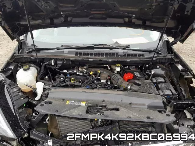 2FMPK4K92KBC06994 фото 8