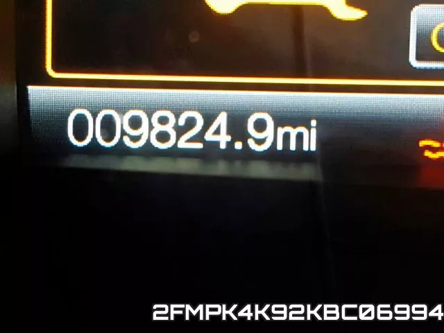 2FMPK4K92KBC06994 фото 9