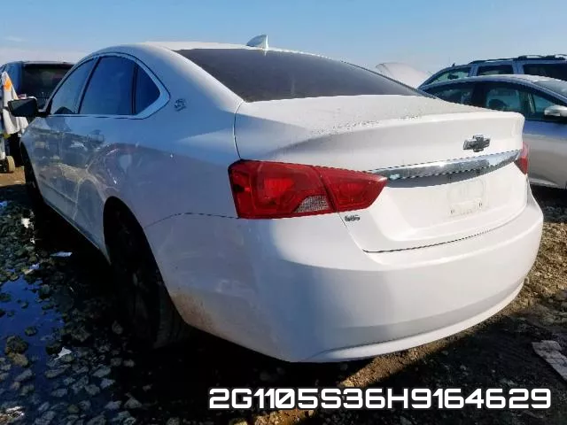2G1105S36H9164629 фото 4