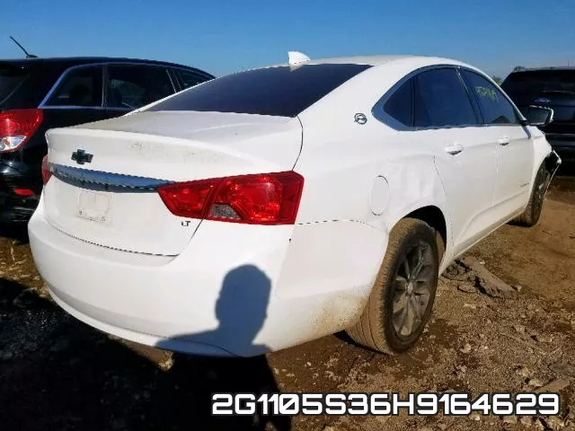 2G1105S36H9164629 фото 5