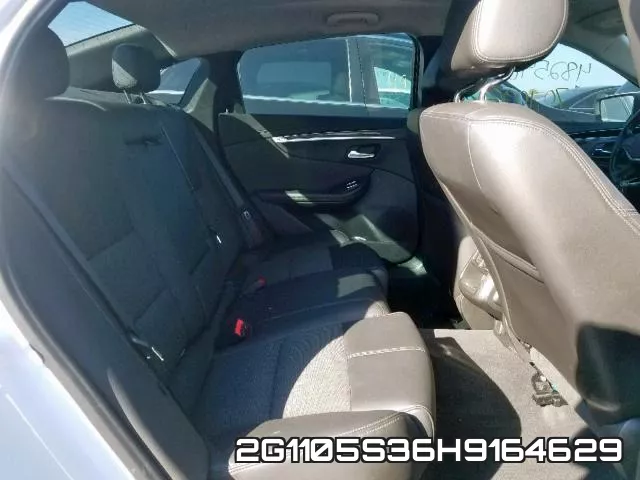 2G1105S36H9164629 фото 7