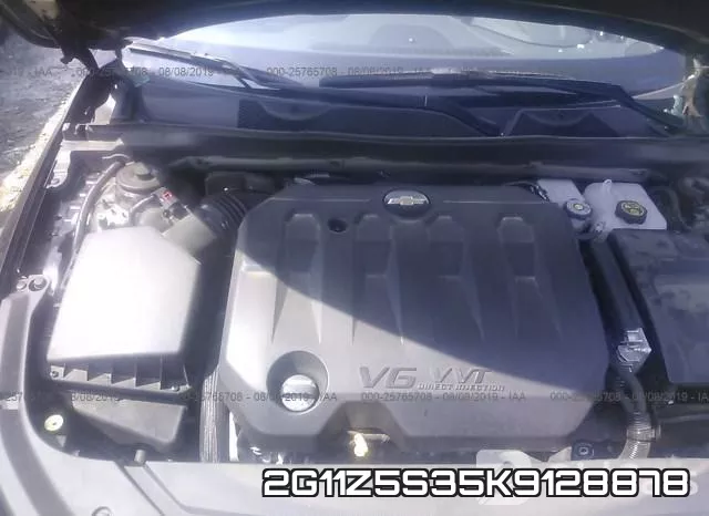 2G11Z5S35K9128878 фото 2