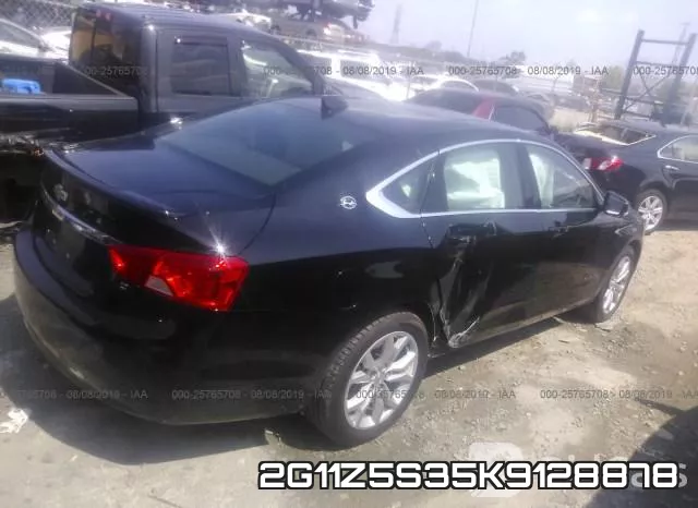 2G11Z5S35K9128878 фото 5