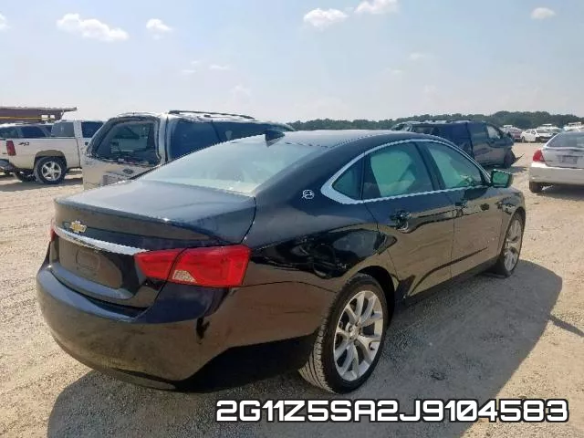 2G11Z5SA2J9104583 фото 5