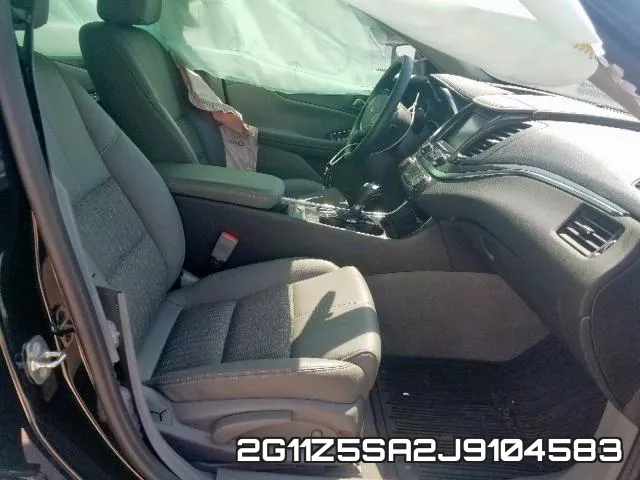 2G11Z5SA2J9104583 фото 6