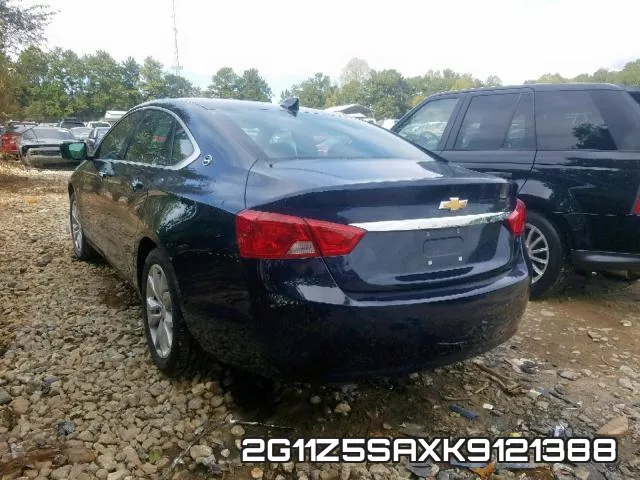 2G11Z5SAXK9121388 фото 4