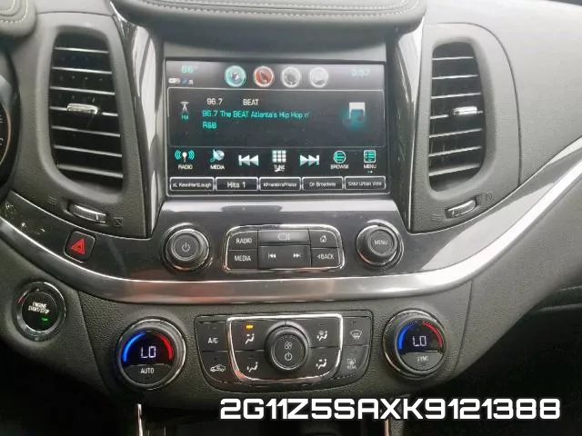 2G11Z5SAXK9121388 фото 10