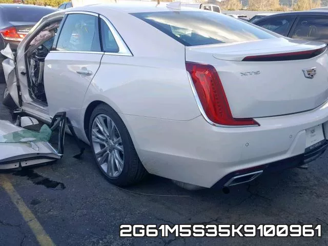 2G61M5S35K9100961 фото 4