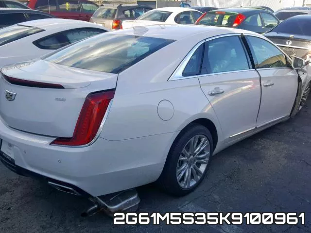 2G61M5S35K9100961 фото 5