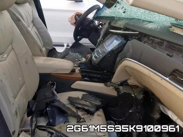 2G61M5S35K9100961 фото 6