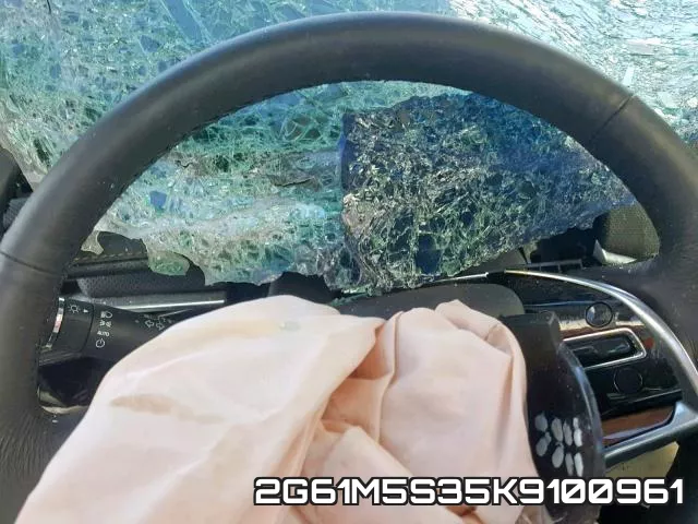 2G61M5S35K9100961 фото 9