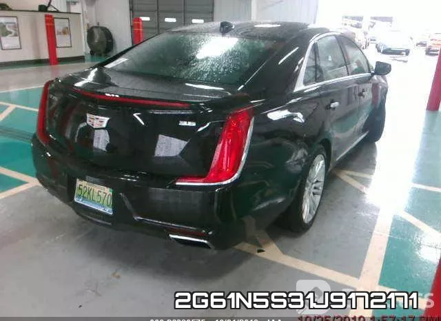 2G61N5S31J9172171 фото 3