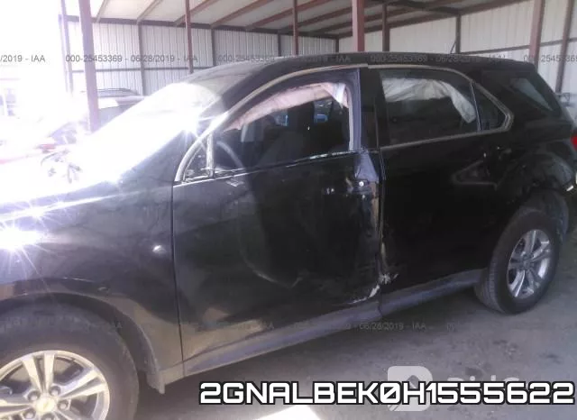 2GNALBEK0H1555622 фото 7