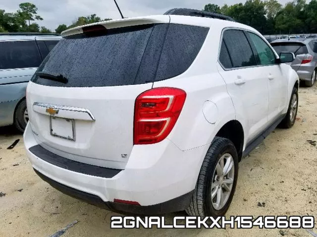 2GNALCEKXH1546688 фото 4